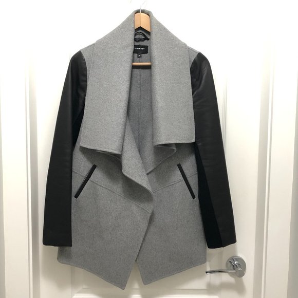 Mackage Jackets & Blazers - Mackage Vane Jacket - Size S